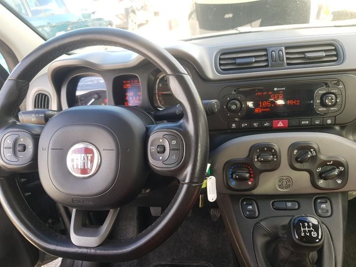 Photo 15 VIN: ZFA31200003C57847 - FIAT PANDA 