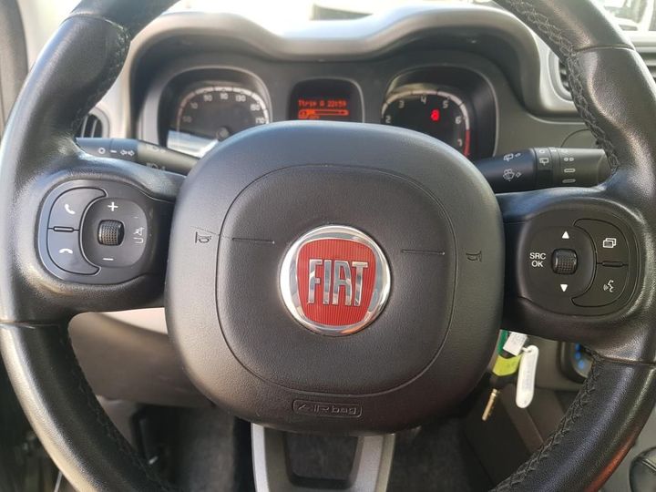 Photo 16 VIN: ZFA31200003C57847 - FIAT PANDA 