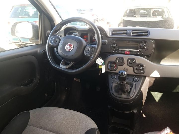 Photo 3 VIN: ZFA31200003C57847 - FIAT PANDA 