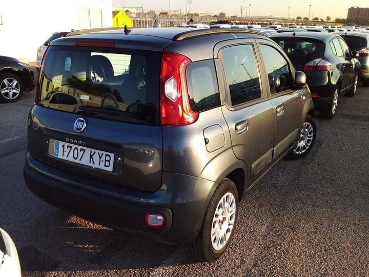 Photo 12 VIN: ZFA31200003C57865 - FIAT PANDA 