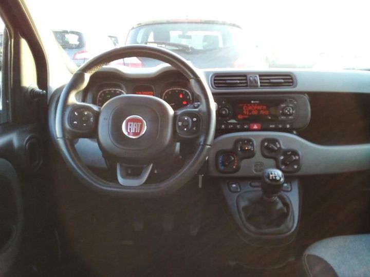 Photo 17 VIN: ZFA31200003C57865 - FIAT PANDA 