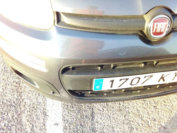 Photo 28 VIN: ZFA31200003C57865 - FIAT PANDA 