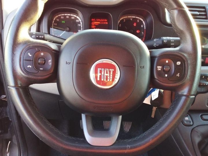 Photo 6 VIN: ZFA31200003C57865 - FIAT PANDA 