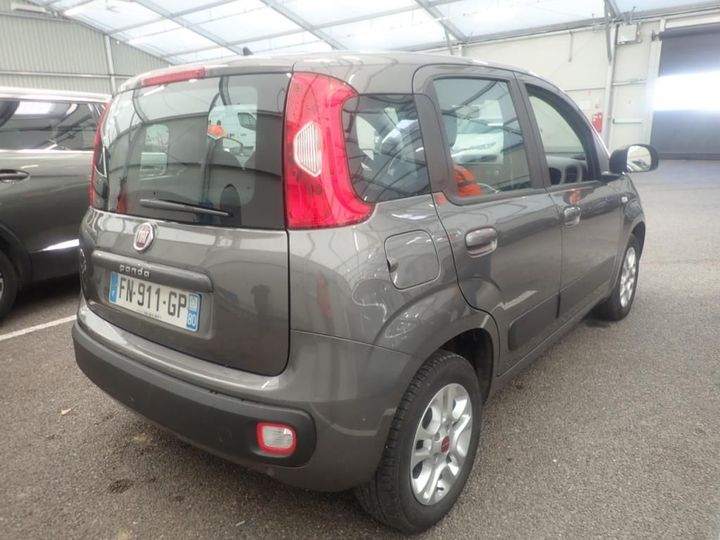 Photo 2 VIN: ZFA31200003D53861 - FIAT PANDA 