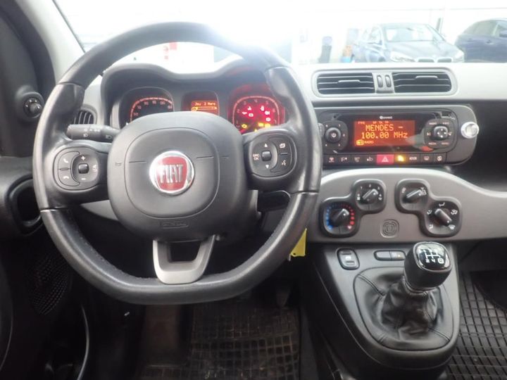 Photo 7 VIN: ZFA31200003D53861 - FIAT PANDA 