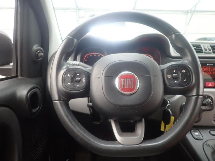 Photo 9 VIN: ZFA31200003D53861 - FIAT PANDA 