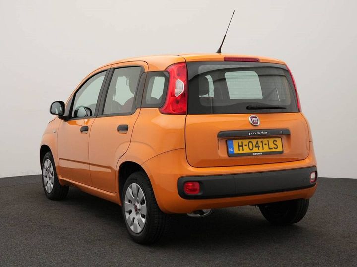 Photo 2 VIN: ZFA31200003D96272 - FIAT PANDA 