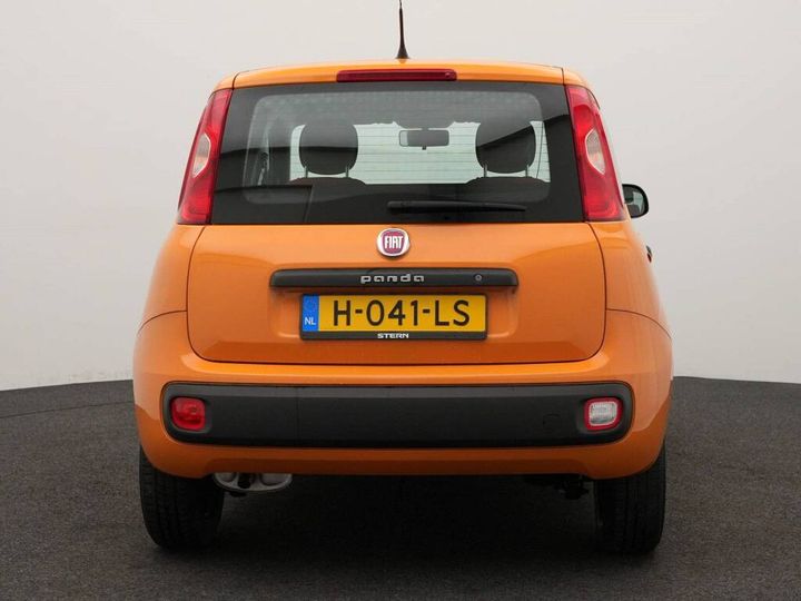 Photo 3 VIN: ZFA31200003D96272 - FIAT PANDA 