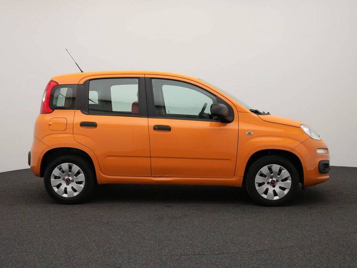 Photo 5 VIN: ZFA31200003D96272 - FIAT PANDA 