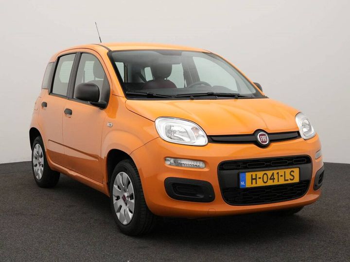 Photo 6 VIN: ZFA31200003D96272 - FIAT PANDA 