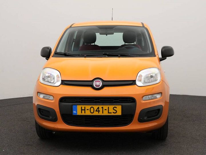 Photo 7 VIN: ZFA31200003D96272 - FIAT PANDA 