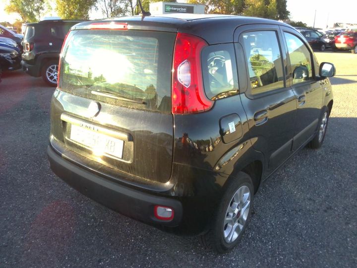 Photo 2 VIN: ZFA31200003E35476 - FIAT PANDA 