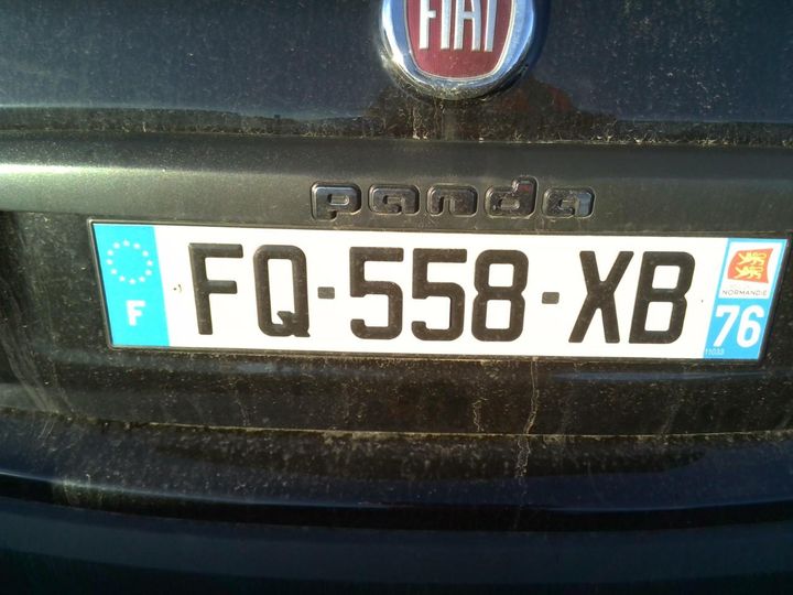 Photo 7 VIN: ZFA31200003E35476 - FIAT PANDA 