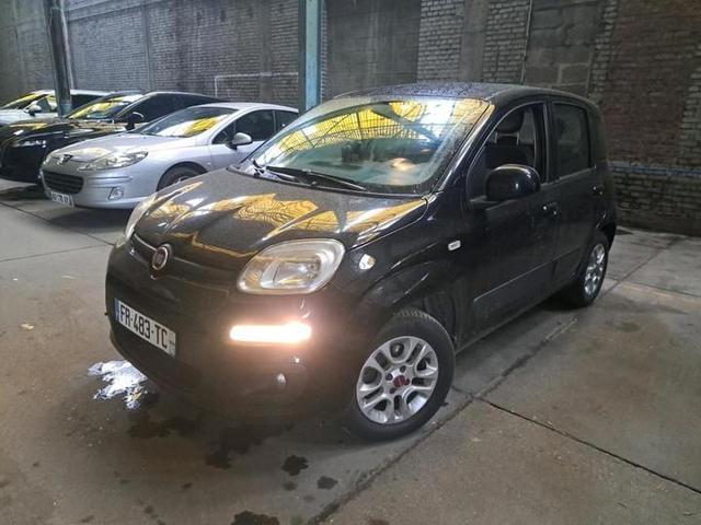 Photo 1 VIN: ZFA31200003E41543 - 39 FIAT PANDA 