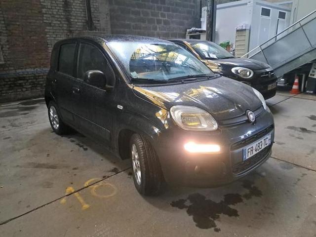 Photo 2 VIN: ZFA31200003E41543 - 39 FIAT PANDA 