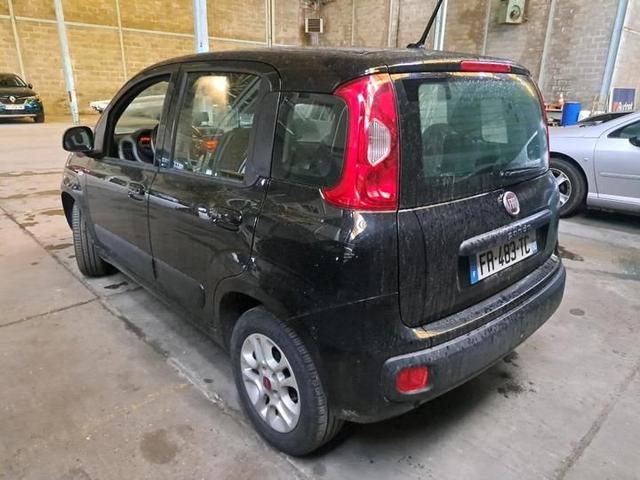 Photo 4 VIN: ZFA31200003E41543 - 39 FIAT PANDA 