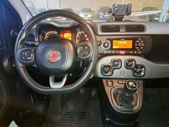 Photo 6 VIN: ZFA31200003E41543 - 39 FIAT PANDA 