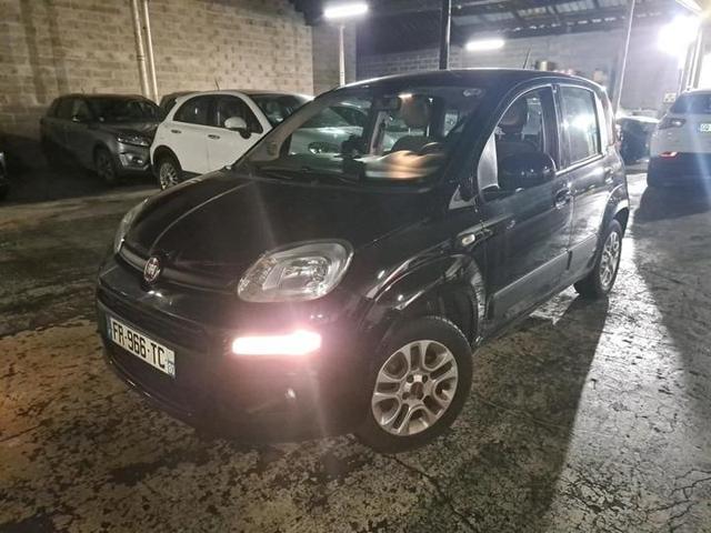 Photo 1 VIN: ZFA31200003E41748 - 39 FIAT PANDA 