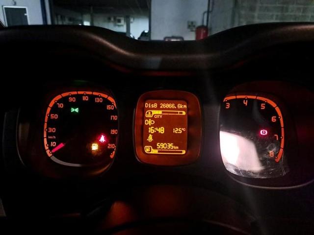 Photo 11 VIN: ZFA31200003E41748 - 39 FIAT PANDA 