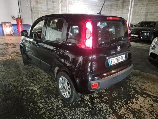 Photo 2 VIN: ZFA31200003E41748 - 39 FIAT PANDA 