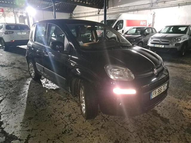 Photo 3 VIN: ZFA31200003E41748 - 39 FIAT PANDA 