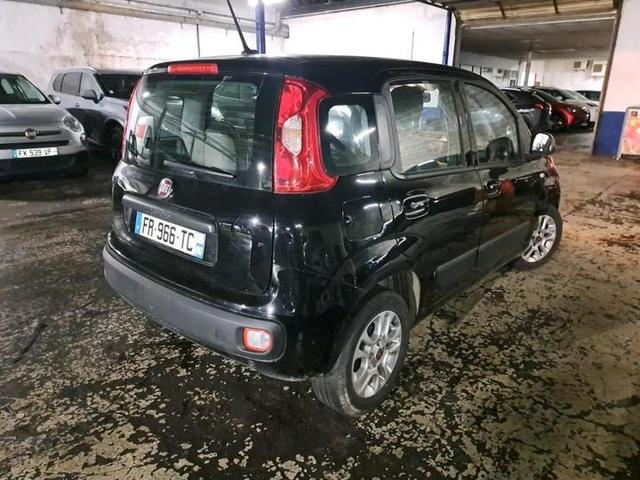 Photo 4 VIN: ZFA31200003E41748 - 39 FIAT PANDA 