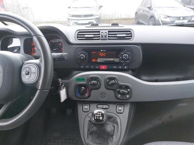 Photo 12 VIN: ZFA31200003E41837 - 39 FIAT PANDA 