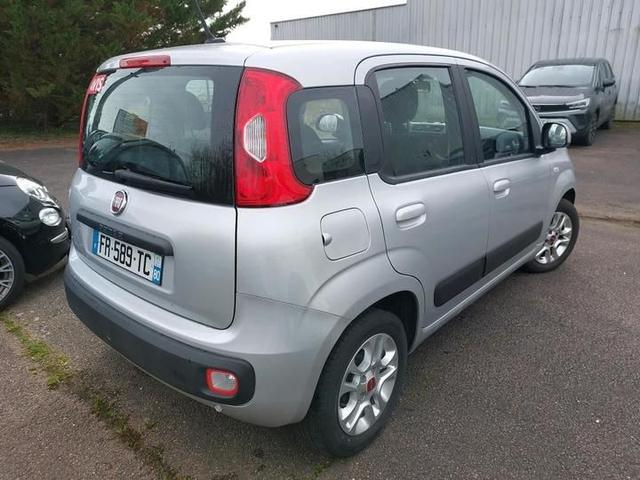 Photo 3 VIN: ZFA31200003E41837 - 39 FIAT PANDA 