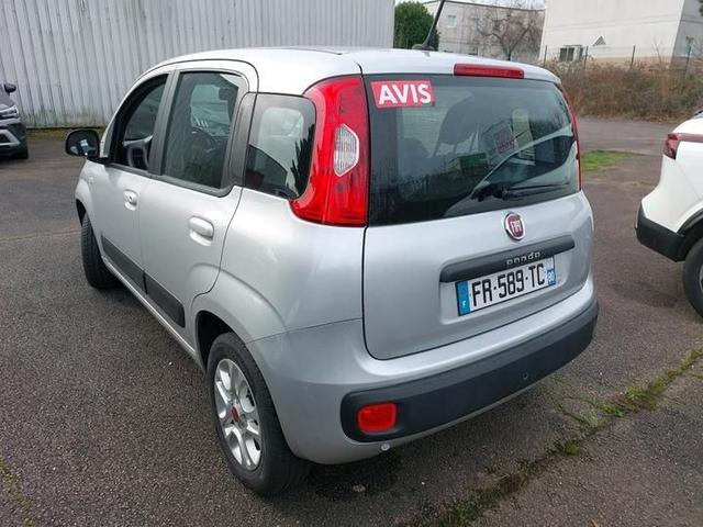 Photo 4 VIN: ZFA31200003E41837 - 39 FIAT PANDA 