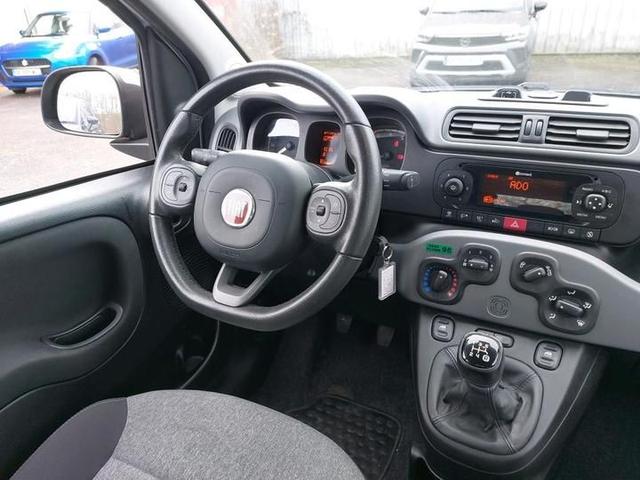 Photo 7 VIN: ZFA31200003E41837 - 39 FIAT PANDA 