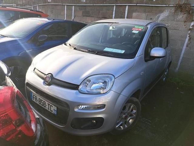 Photo 1 VIN: ZFA31200003E42766 - FIAT PANDA 