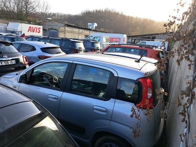 Photo 4 VIN: ZFA31200003E42766 - FIAT PANDA 