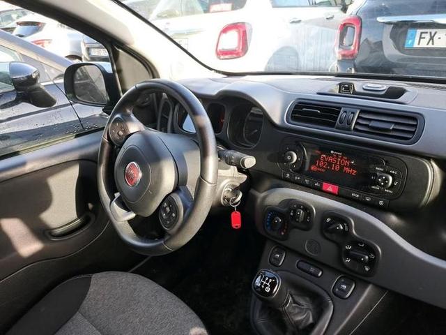 Photo 7 VIN: ZFA31200003E42766 - FIAT PANDA 