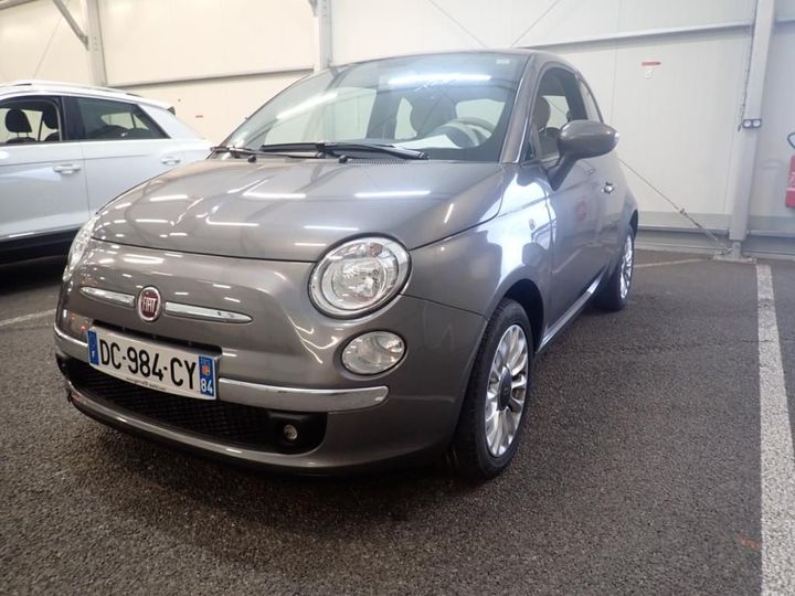 Photo 25 VIN: ZFA3120000J095796 - FIAT 500 