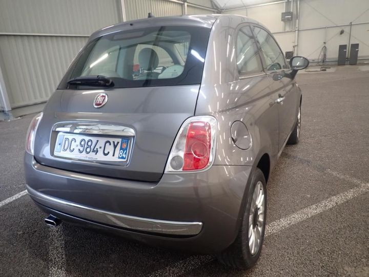 Photo 26 VIN: ZFA3120000J095796 - FIAT 500 