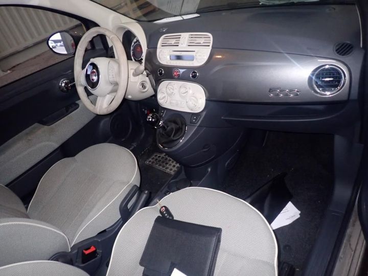 Photo 27 VIN: ZFA3120000J095796 - FIAT 500 