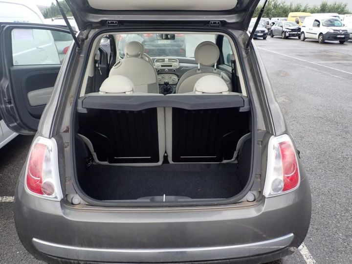 Photo 3 VIN: ZFA3120000J095796 - FIAT 500 