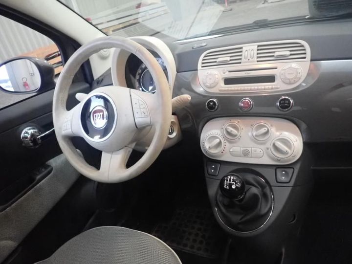 Photo 30 VIN: ZFA3120000J095796 - FIAT 500 