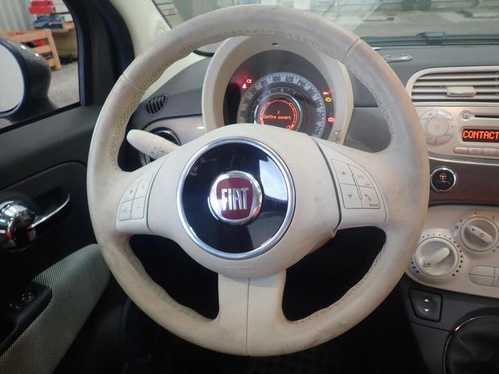 Photo 35 VIN: ZFA3120000J095796 - FIAT 500 