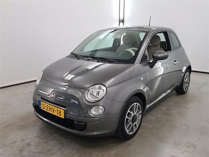 Photo 0 VIN: ZFA3120000J229527 - FIAT 500 