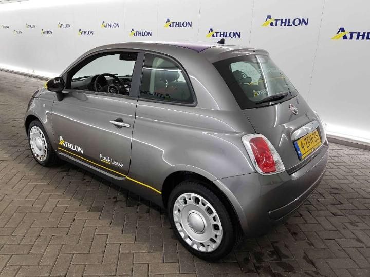 Photo 3 VIN: ZFA3120000J300909 - FIAT 500 