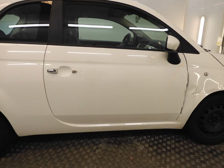 Photo 34 VIN: ZFA3120000J301393 - FIAT 500 