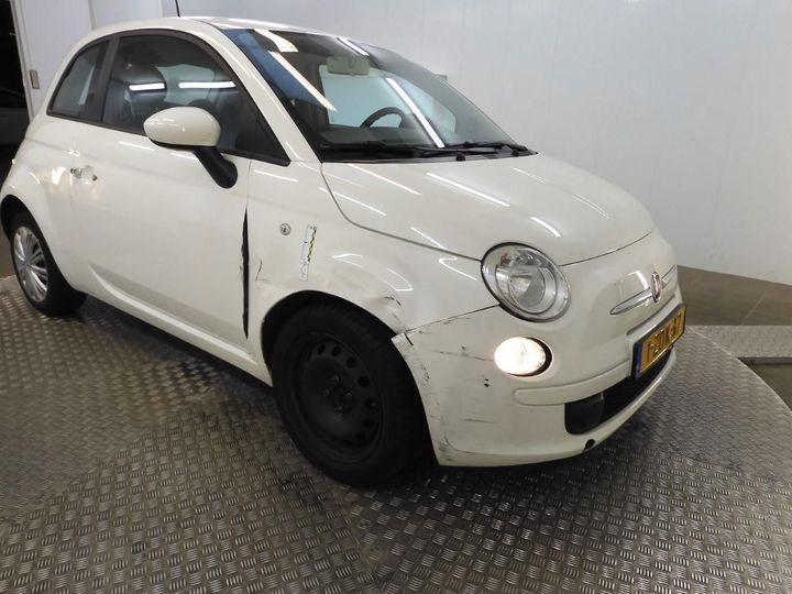 Photo 36 VIN: ZFA3120000J301393 - FIAT 500 