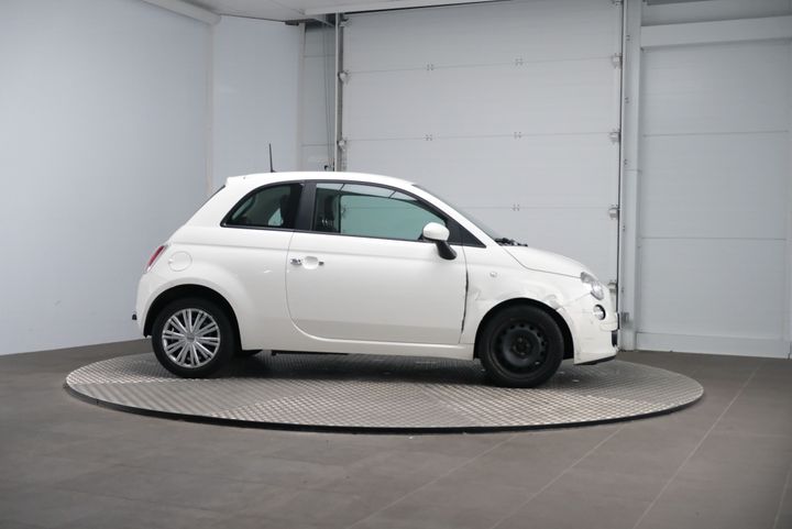 Photo 5 VIN: ZFA3120000J301393 - FIAT 500 