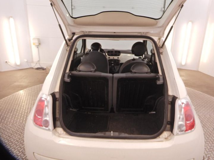 Photo 13 VIN: ZFA3120000J302095 - FIAT 500 