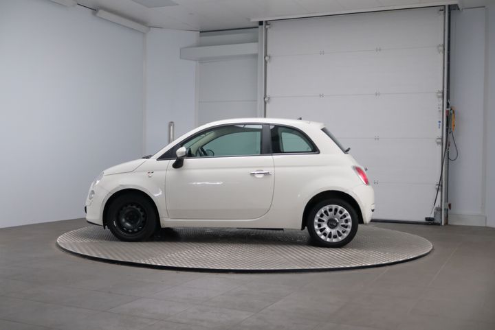 Photo 2 VIN: ZFA3120000J302095 - FIAT 500 