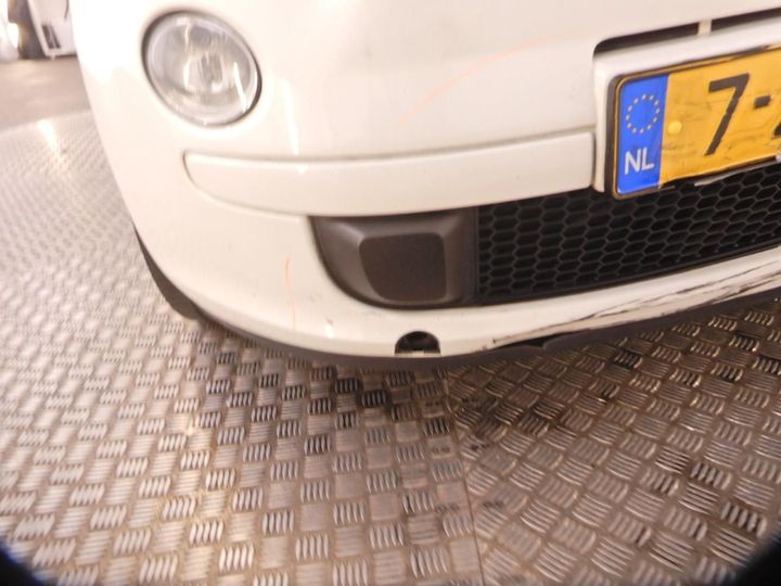 Photo 34 VIN: ZFA3120000J302095 - FIAT 500 