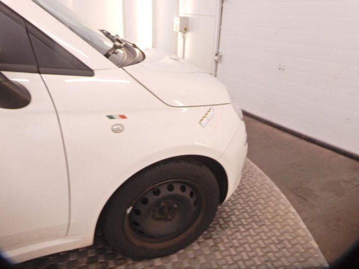 Photo 35 VIN: ZFA3120000J302095 - FIAT 500 