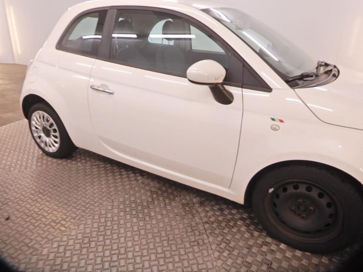 Photo 37 VIN: ZFA3120000J302095 - FIAT 500 