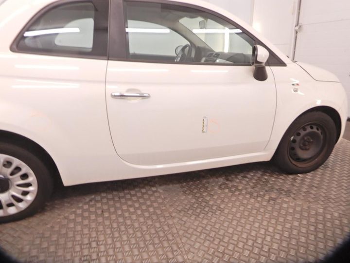 Photo 39 VIN: ZFA3120000J302095 - FIAT 500 